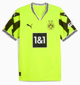 Camisa Borussia Dortmund Edição Especial 25/26