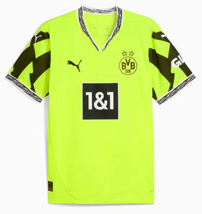Camisa Borussia Dortmund Edição Especial 25/26