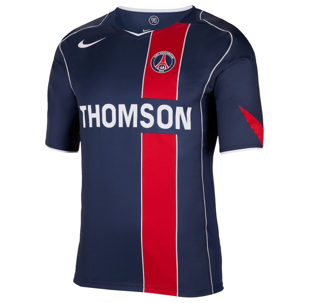 Camisa Retro PSG - 04/05