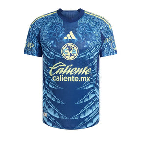 Camisa Club América II 25/26