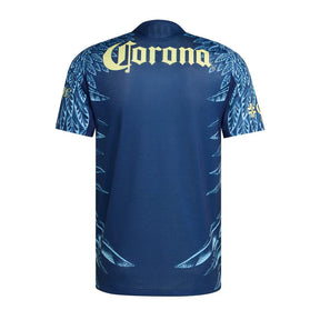 Camisa Club América II 25/26