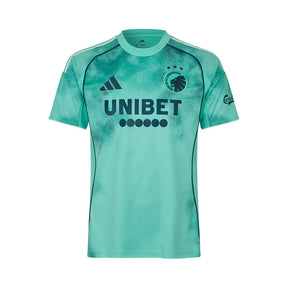 Camisa Copenhagen III 25/26