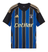 Camisa Pisa SC I 25/26