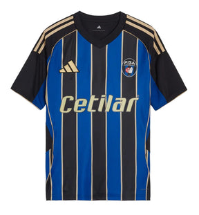 Camisa Pisa SC I 25/26
