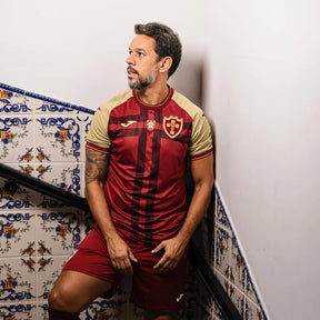 Camisa Portuguesa III 25/26