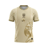 Camisa Seleção Brasil 25/26 - Edição Especial