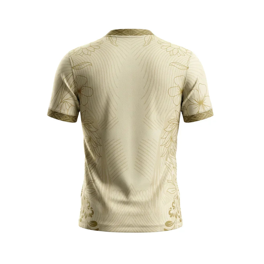 Camisa Seleção Brasil 25/26 - Edição Especial