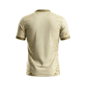 Camisa Seleção Brasil 25/26 - Edição Especial