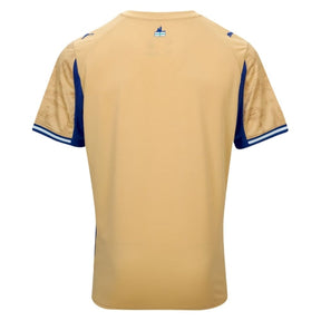 Camisa Olympique de Marseille IV 25/26