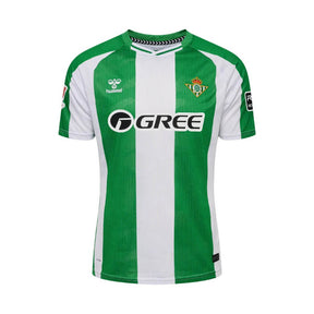 Camisa Real Betis I 25/26