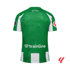 Camisa Real Betis I 25/26