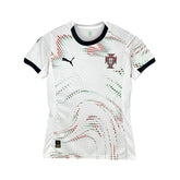 Camisa Feminina Portugal II 25/26