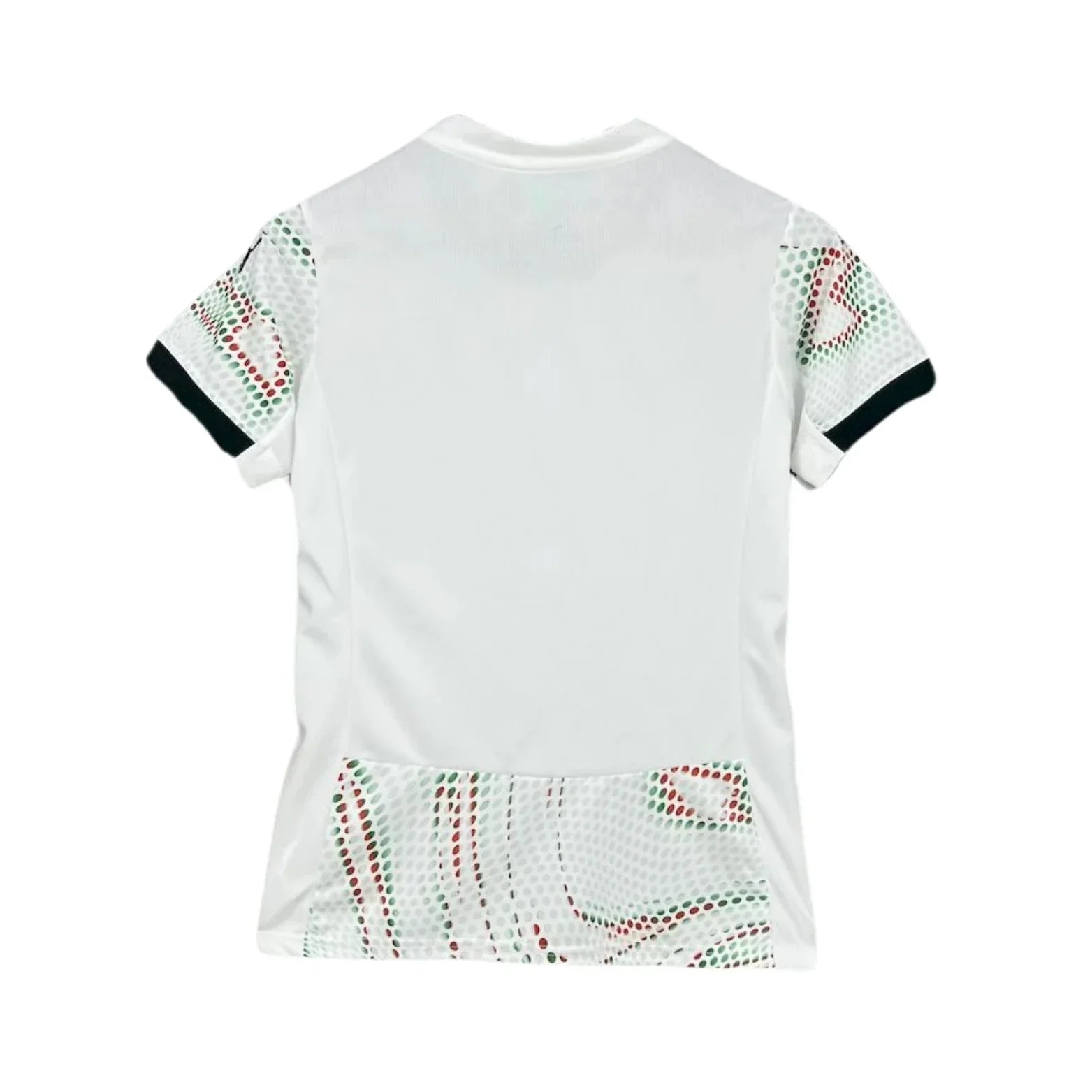 Camisa Feminina Portugal II 25/26