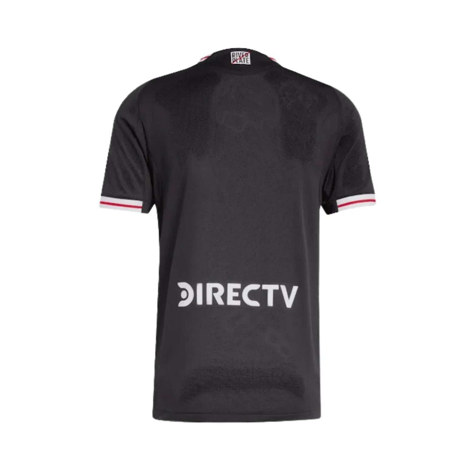 Camisa River Plate II 25/26