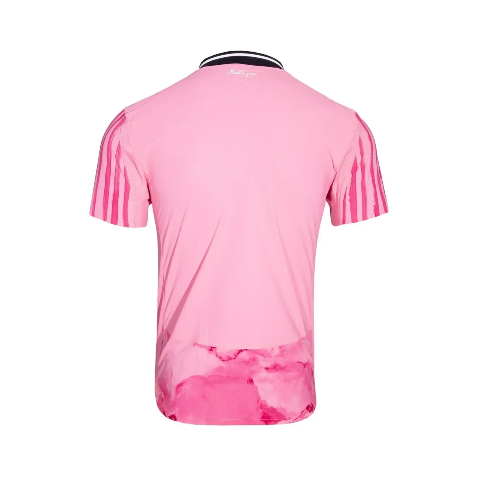 Camisa Monterrey II 25/26