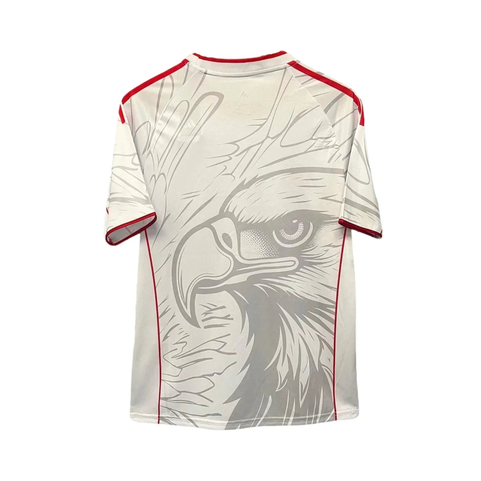 Camisa Benfica 25/26 - Edição Especial