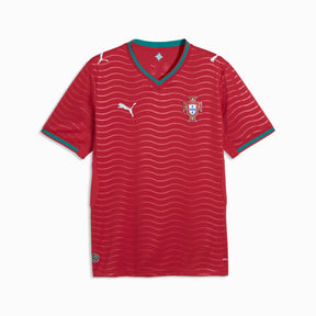 Camisa Portugal 26/27 I - Ronaldo #7