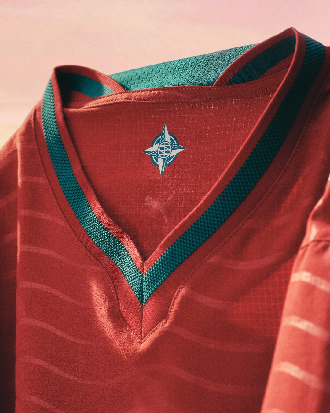 Camisa Seleção Portugal I 26/27
