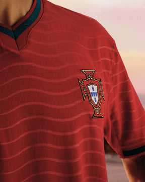 Camisa Seleção Portugal I 26/27