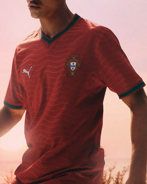 Camisa Seleção Portugal I 26/27