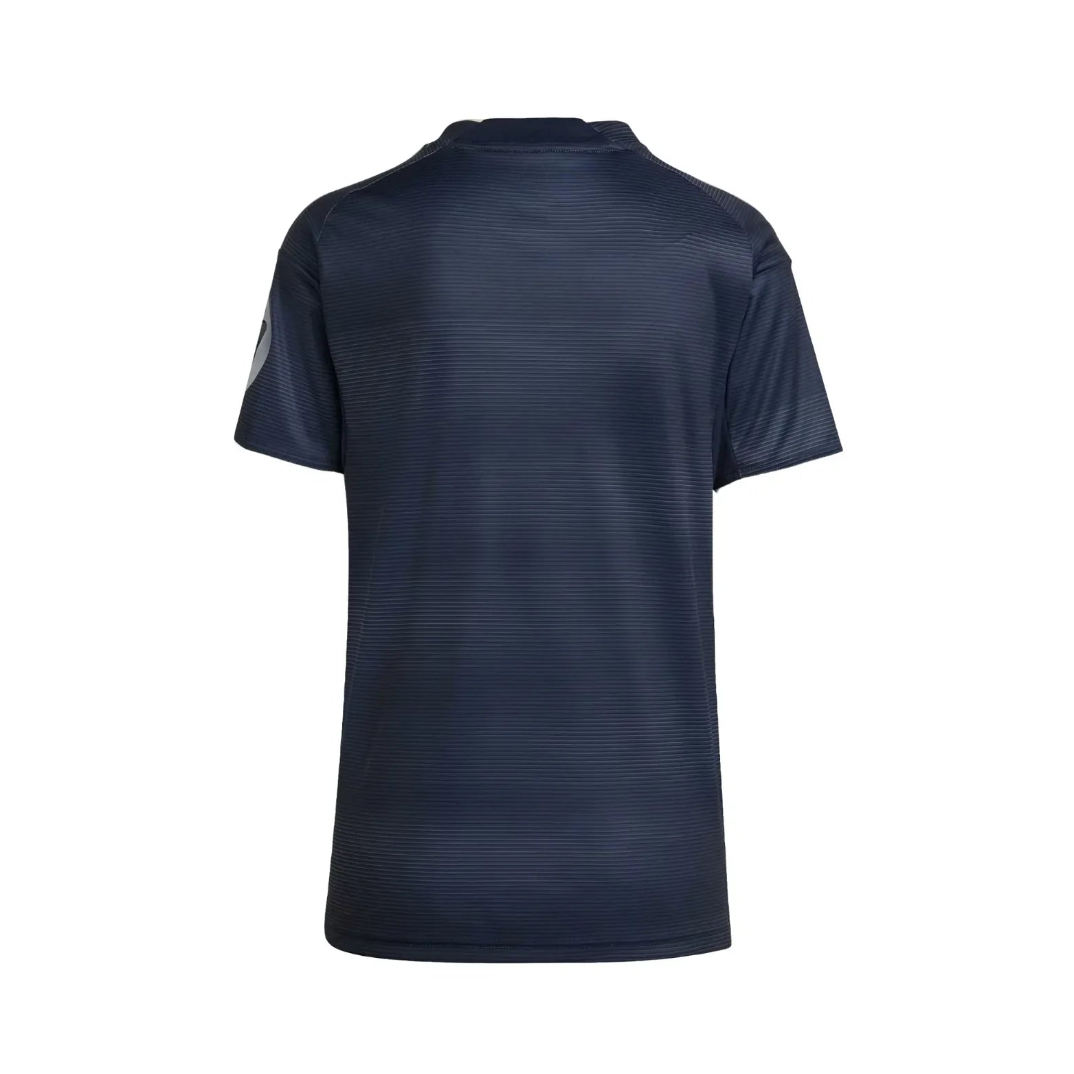 Camisa Feminina Real Madrid II 25/26