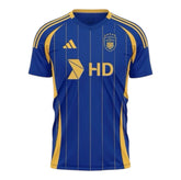 Camisa Ulsan HD I 25/26