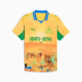 Camisa Mamelodi Sundowns I 25/26