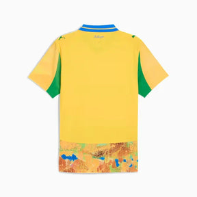 Camisa Mamelodi Sundowns I 25/26