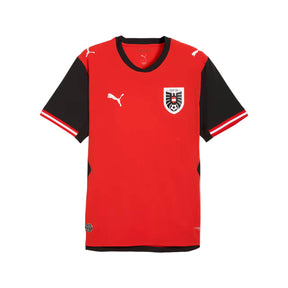Camisa Seleção Áustria I 26/27