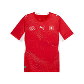 Camisa Seleção Suíça I 26/27
