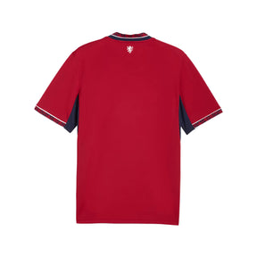 Camisa Seleção República Tcheca I 26/27