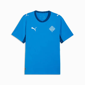 Camisa Seleção Islândia I 26/27