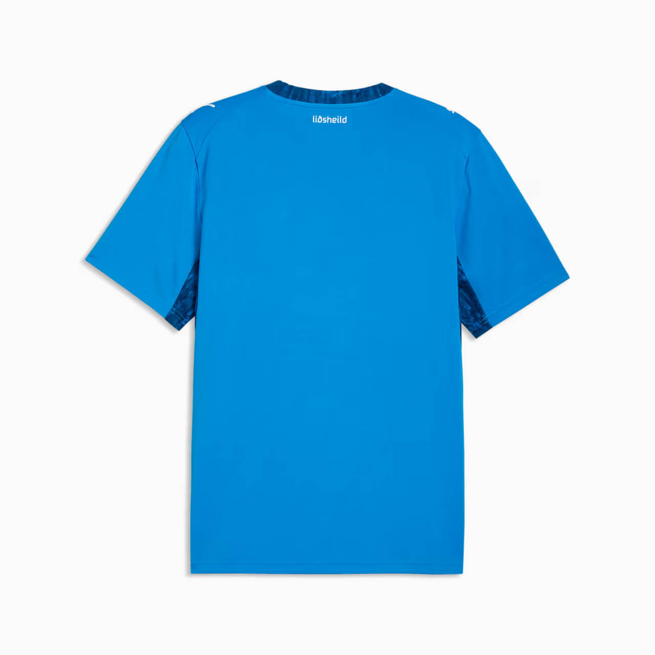 Camisa Seleção Islândia I 26/27