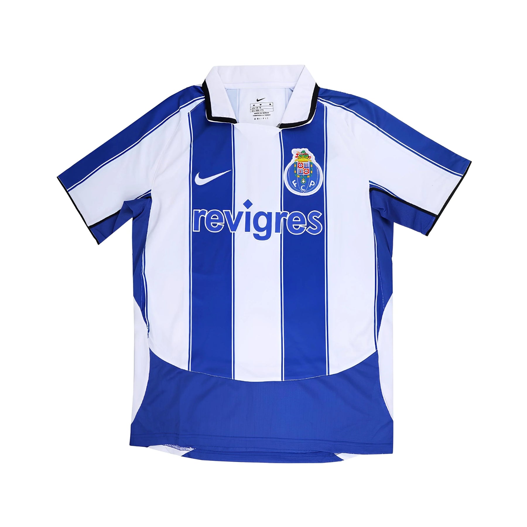 Camisa Retro FCP I 03/04