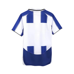 Camisa Retro FCP I 03/04