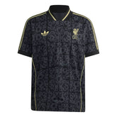 Camisa Liverpool 25/26 - Edição Especial