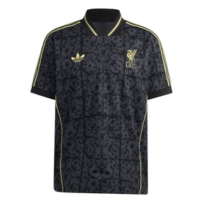 Camisa Liverpool 25/26 - Edição Especial