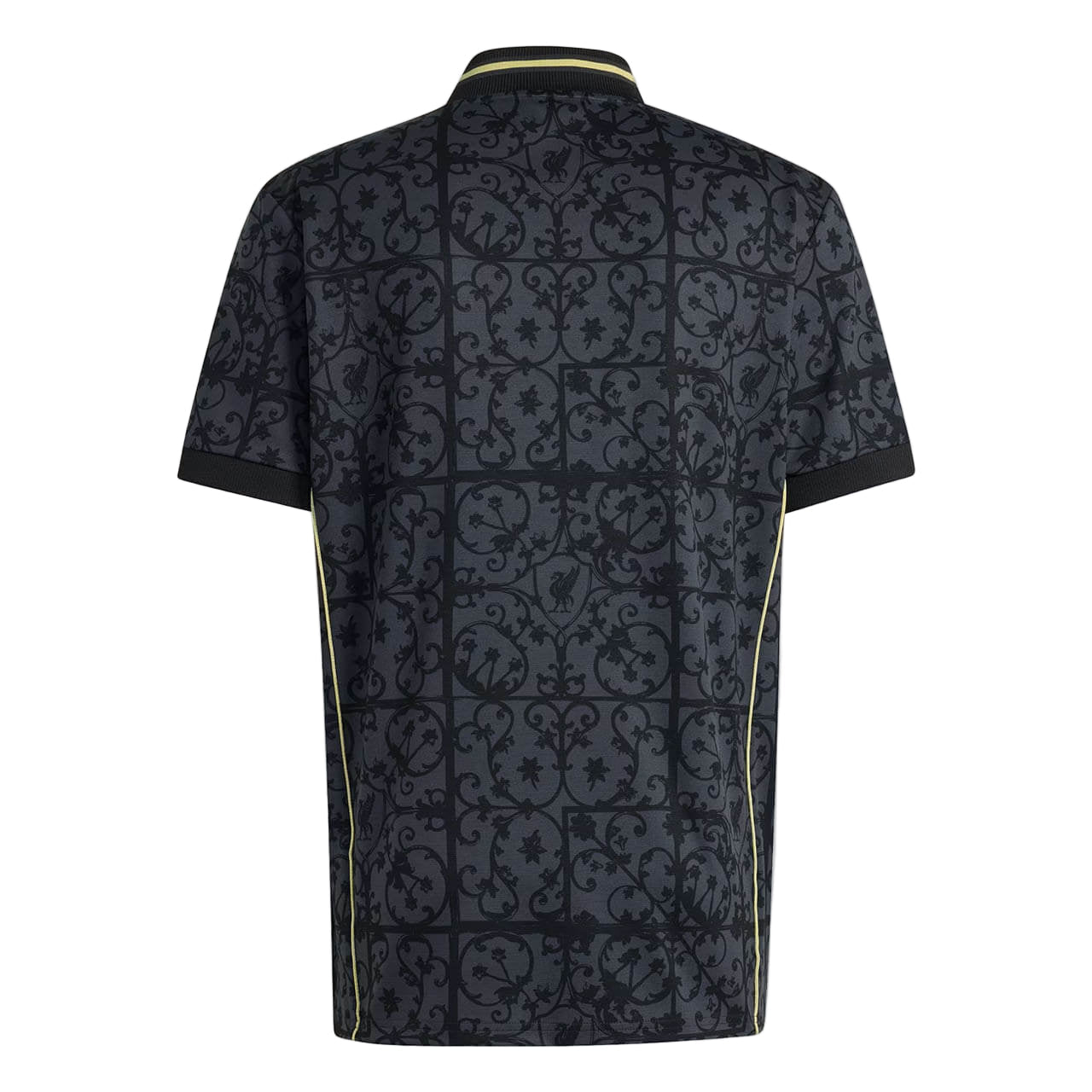 Camisa Liverpool 25/26 - Edição Especial