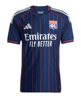Camisa Lyon II 25/26