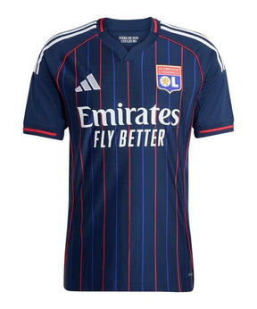 Camisa Lyon II 25/26