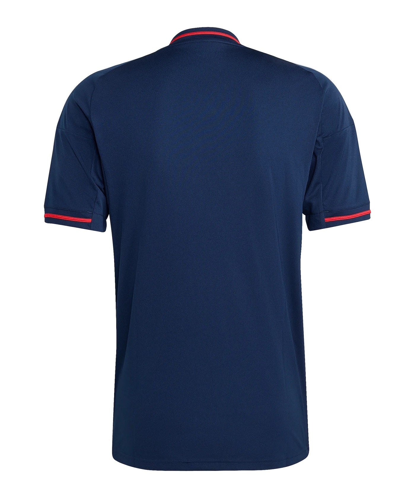 Camisa Lyon II 25/26