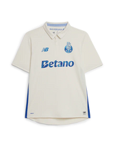 Camisa FCP III 25/26
