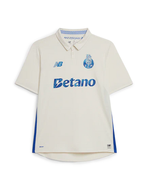 Camisa FCP III 25/26