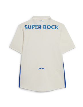 Camisa FCP III 25/26