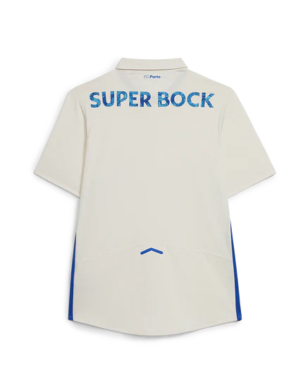 Camisa FCP III 25/26