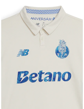 Camisa FCP III 25/26