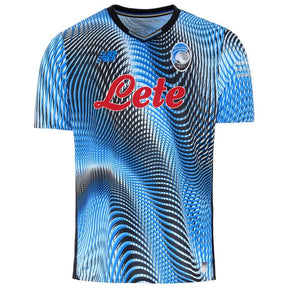 Camisa Atalanta IV