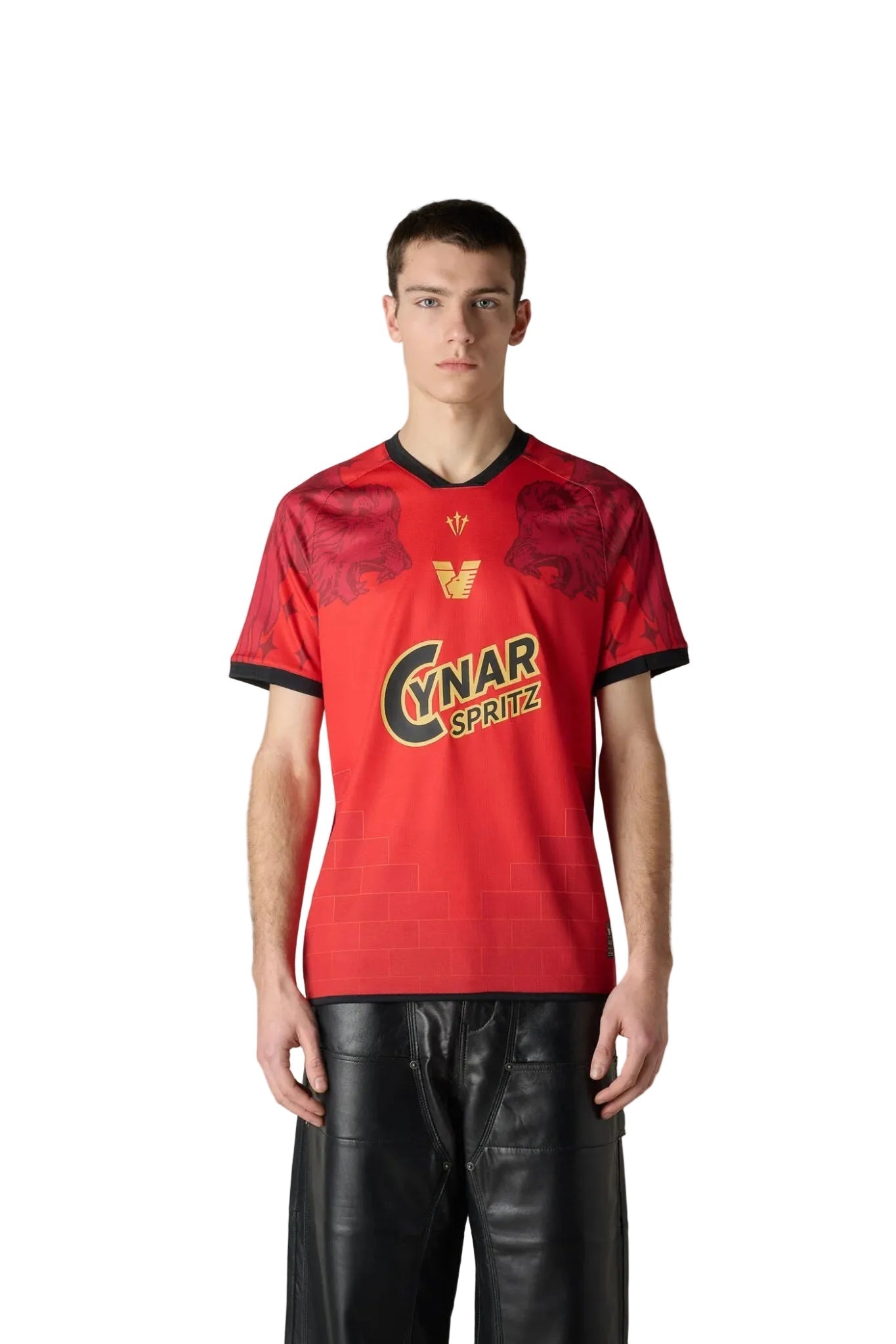 Camisa Venezia IV 25/26