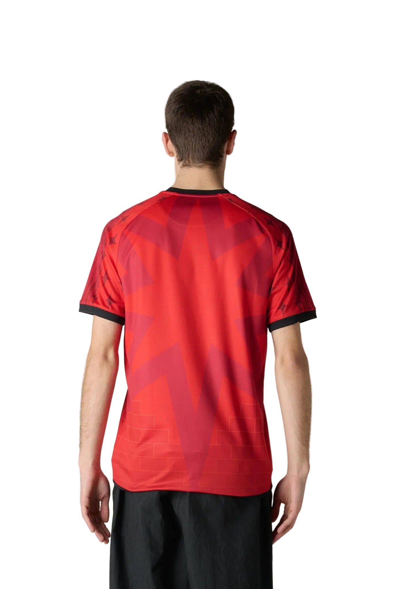 Camisa Venezia IV 25/26
