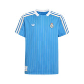 Camisa Real Madrid 25/26 - Edição  Especial